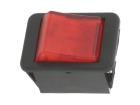 T1553ABMBR3 Rocker Switches