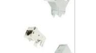 8808360000 Modular Connectors / Ethernet Connectors