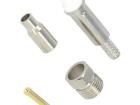 FME-008 High Speed/Modular Connectors