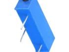 T196P-100R Trimmer Resistors - Through Hole