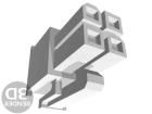 2029097-4  Connectors
