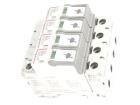 T1+T2 8/50 4P Gas Discharge Tubes - GDTs / Gas Plasma Arrestors