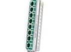 FMT8W8P-0078 D-Sub Mixed Contact Connectors