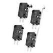 D2RV-L13 Basic / Snap Action Switches