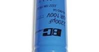 MAL210618333E3 Aluminium Electrolytic Capacitors - Screw Terminal
