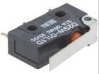 D2SW-01L1D electronic component of Omron