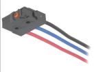 D2SW-01M  Electromechanical