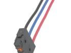 D2SW-01M Basic / Snap Action Switches