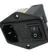 883-03/003 Power Line Filters