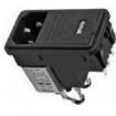 FN379-6- AC Power Entry Modules