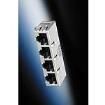 203312 Modular Connectors / Ethernet Connectors