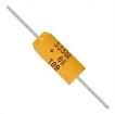 T322E396K020AT7200 Tantalum Capacitors - Solid Leaded