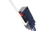 D2VW-01L1B-1M Basic / Snap Action Switches