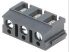 AK110/3DS-7,5-V/GRAU electronic component of PTR