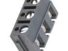 AK110/3DS-7,5-V/GRAU Pluggable Terminal Blocks