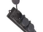 D.3159/3-S AC Power Entry Modules