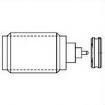 2058-5119-02 electronic component of TE Connectivity