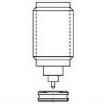 2058-5119-02 RF Connectors / Coaxial Connectors