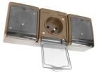 D.3214GGG/1  Connectors