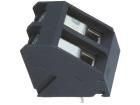 AK300/2-5,0-GRAU Pluggable Terminal Blocks