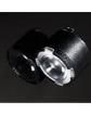 FP11002_LISA2-W-PIN LED Lighting Lenses Assemblies
