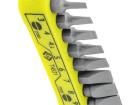T4521 Screwdrivers, Nut Drivers & Socket Drivers