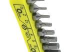 T4524 Screwdrivers, Nut Drivers & Socket Drivers