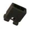 AKSPT/G BLACK  Connectors