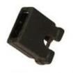 AKSPT/G BLACK Headers & Wire Housings