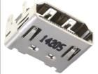 206A-SEAN-R03 Connectors