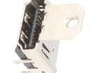 206B-SEAN-R01 HDMI, Displayport & DVI Connectors