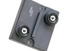FPA250-220RJ Planar Resistors - Chassis Mount