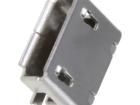 207A-ABA0-R USB Connectors
