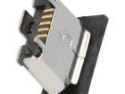 207F-BA00 USB Connectors