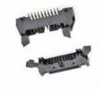 D3627-5302-AR  Connectors