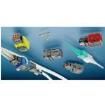 D369-P33-CS1  Connectors