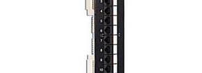 C5EPP12 Patch Panels