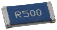 LRC-LR2512LF-01-R500-F electronic component of TT Electronics