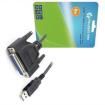 PWI-USB-DB25 Unclassified