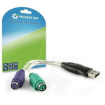 PWI-USB-PS2 electronic component of PRUDENT WAY