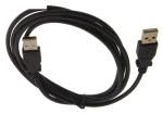 USB2-6MMBLK 