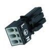 890-203 Pluggable Terminal Blocks