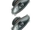 ALPHA 66021 Car Speakers