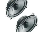 ALPHA 66123 Car Speakers