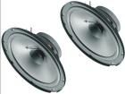 ALPHA 66126  Car Audio