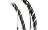 8908 Spiral Wraps, Sleeves, Tubing & Conduit