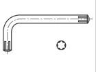 2094657 electronic component of Bossard