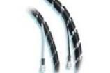 8916 Spiral Wraps, Sleeves, Tubing & Conduit