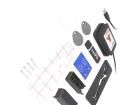T4DK-FB7BLZ-PI Data Conversion IC Development Tools