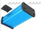 ALUG702BU120  Enclosures